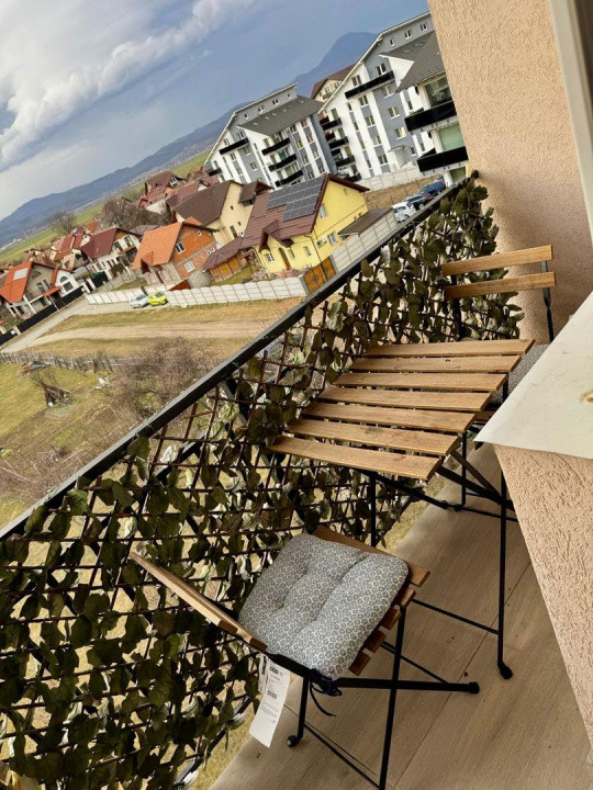 Apartamente de vanzare Rasnov Florilor 12