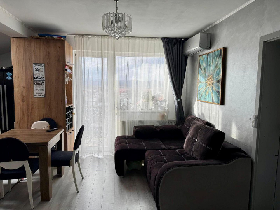 Apartamente de vanzare Rasnov Florilor 14