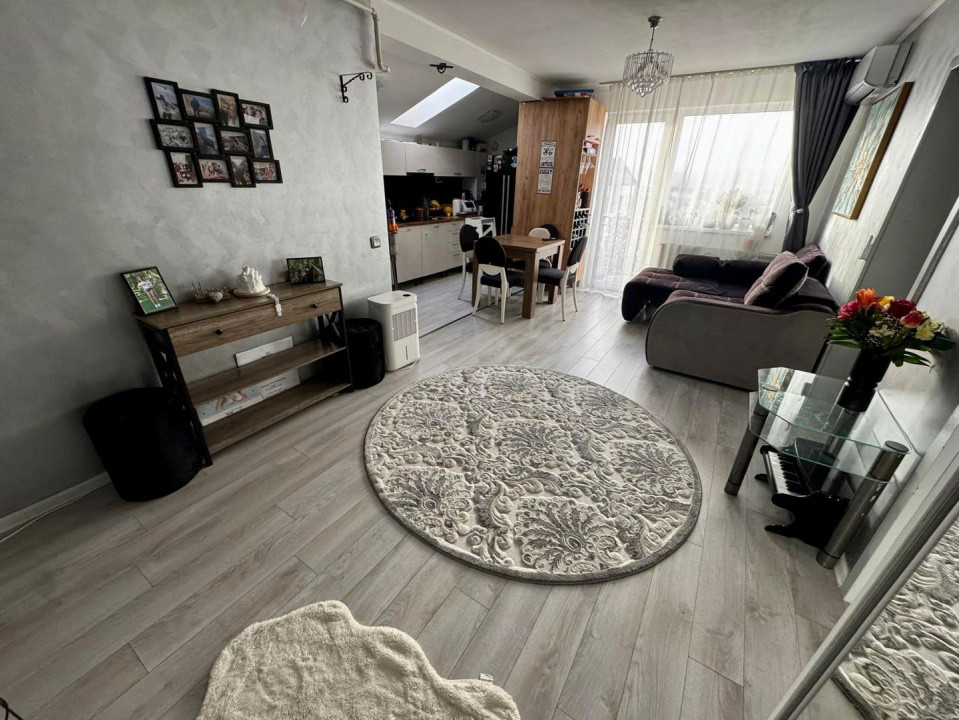 Apartamente de vanzare Rasnov Florilor 15