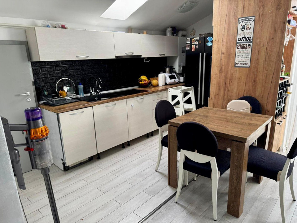 Apartamente de vanzare Rasnov Florilor 17