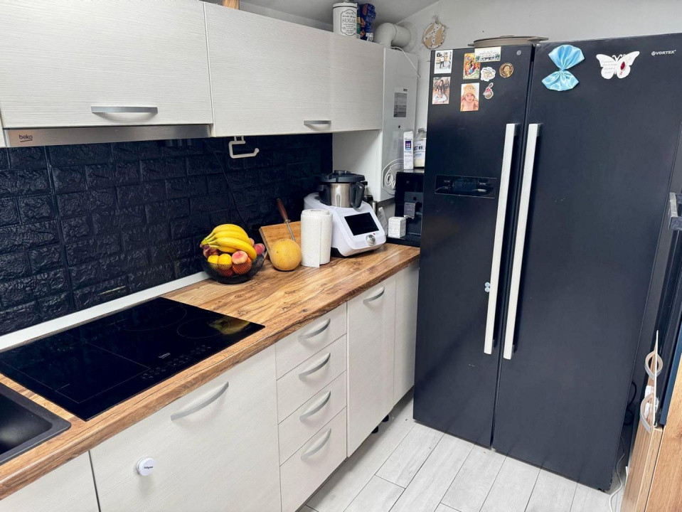 Apartamente de vanzare Rasnov Florilor 19