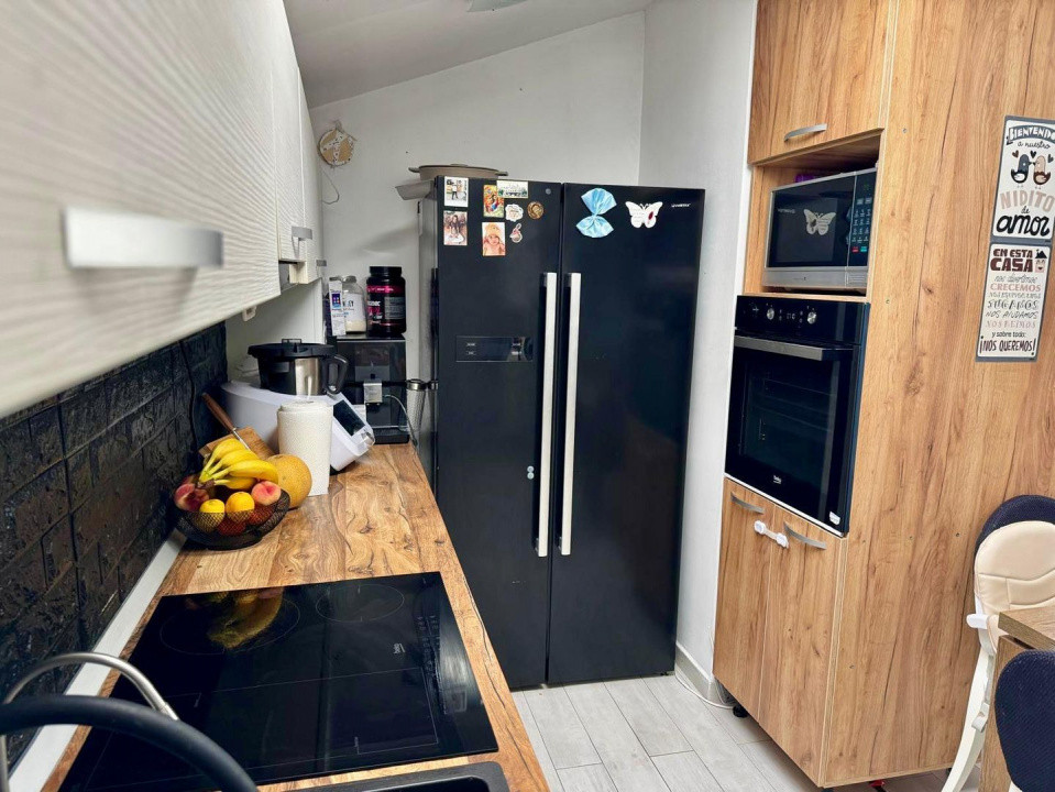 Apartamente de vanzare Rasnov Florilor 20