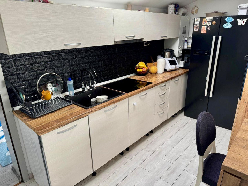 Apartamente de vanzare Rasnov Florilor 21