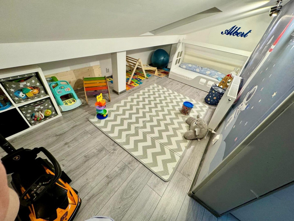 Apartamente de vanzare Rasnov Florilor 22