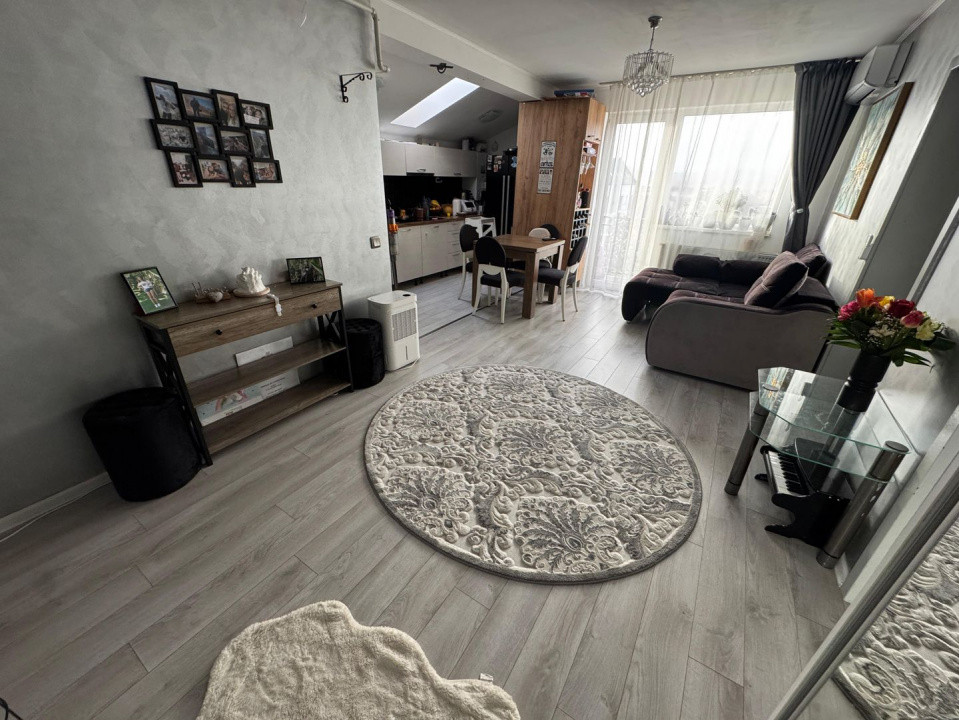 Apartamente de vanzare Rasnov Florilor 23