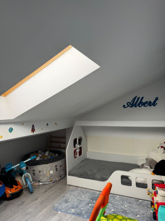 Apartamente de vanzare Rasnov Florilor 24