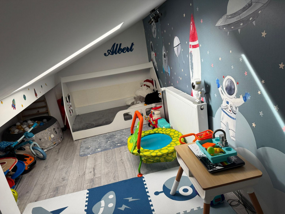 Apartamente de vanzare Rasnov Florilor 25