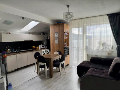 Apartamente de vanzare Rasnov Florilor imagine mica 2