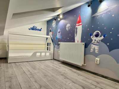 Apartamente de vanzare Rasnov Florilor imagine mica 10