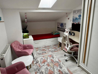 Apartamente de vanzare Rasnov Florilor imagine mica 16