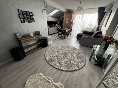 Apartamente de vanzare Rasnov Florilor imagine mica 23