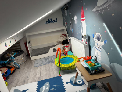 Apartamente de vanzare Rasnov Florilor imagine mica 25