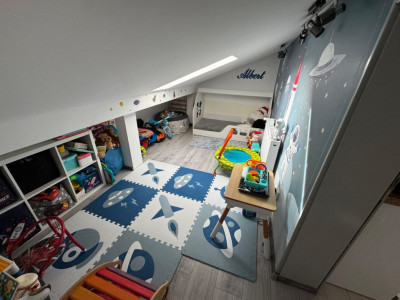 Apartamente de vanzare Rasnov Florilor imagine mica 26