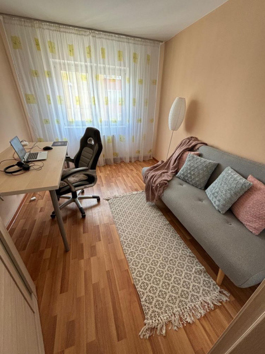 Apartamente de inchiriat Brasov Astra 2
