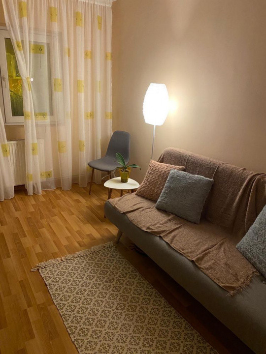 Apartamente de inchiriat Brasov Astra 3