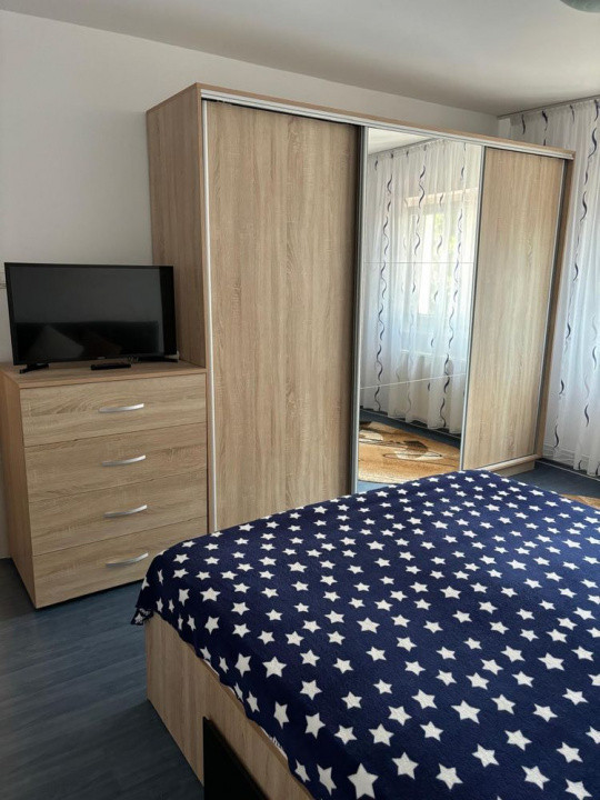 Apartamente de inchiriat Brasov Astra 4