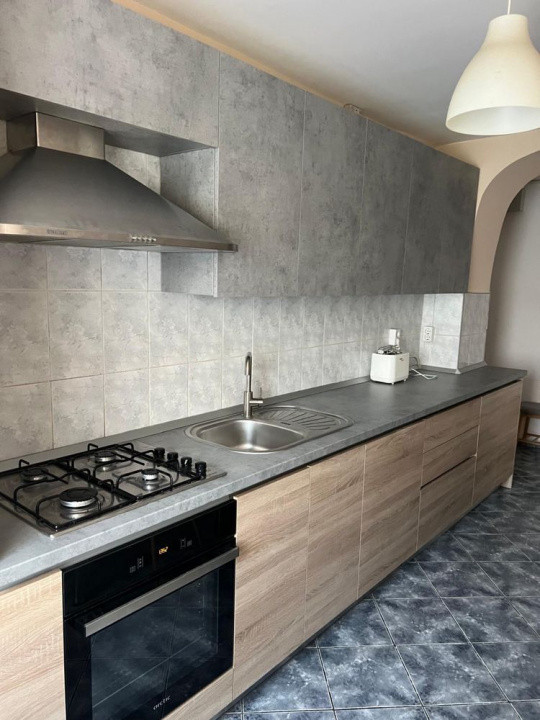 Apartamente de inchiriat Brasov Astra 5