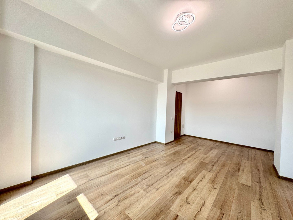 Apartamente de vanzare Brasov Tractorul 1