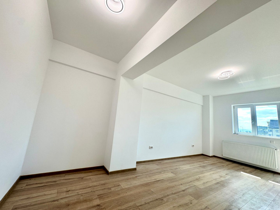 Apartamente de vanzare Brasov Tractorul 2