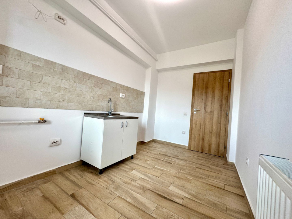 Apartamente de vanzare Brasov Tractorul 6