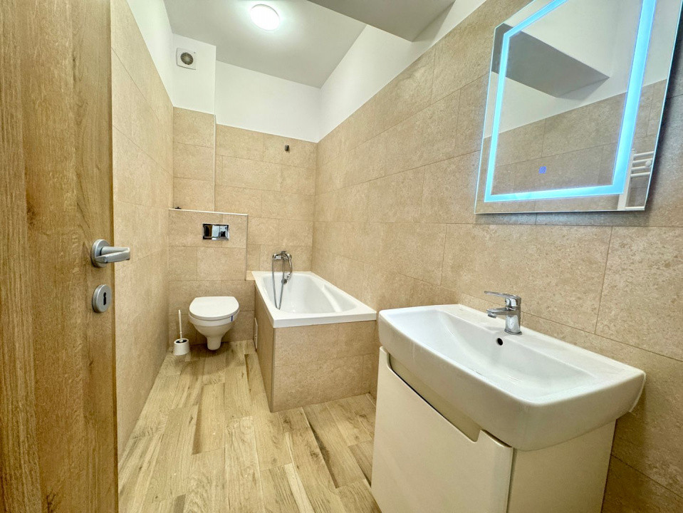 Apartamente de vanzare Brasov Tractorul 7