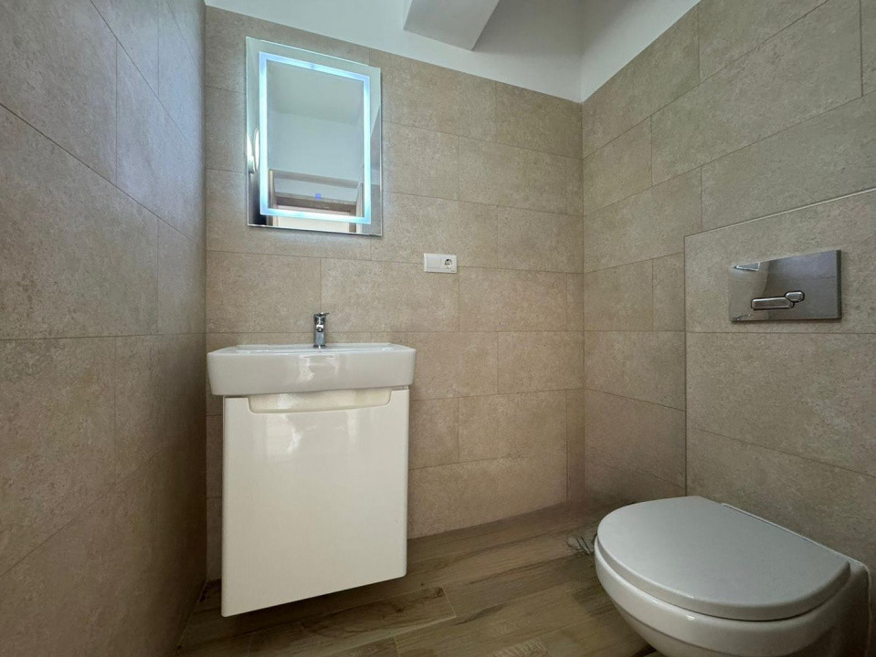 Apartamente de vanzare Brasov Tractorul 8