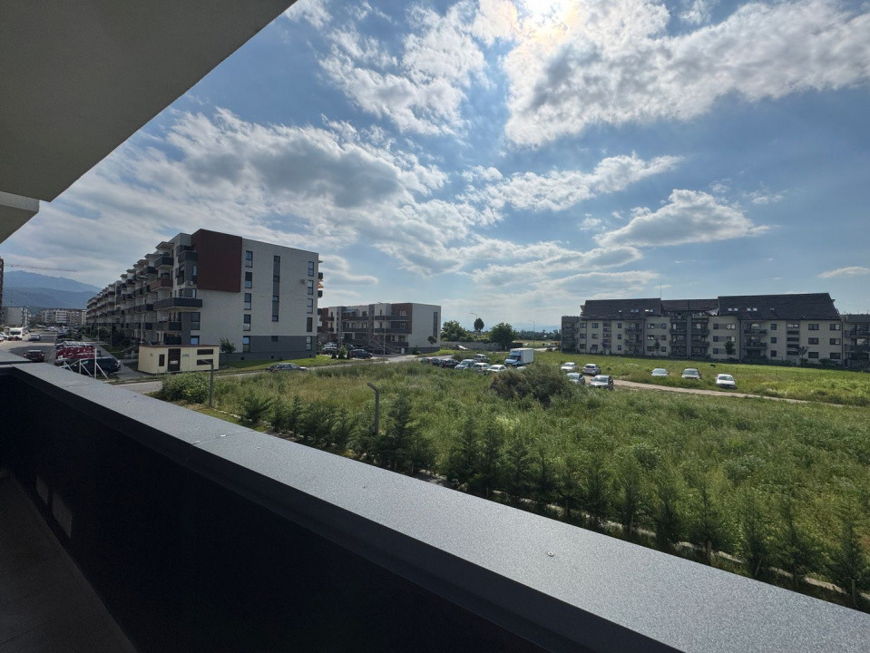 Apartamente de vanzare Brasov Tractorul 10