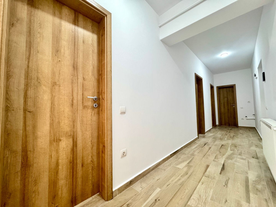 Apartamente de vanzare Brasov Tractorul 12