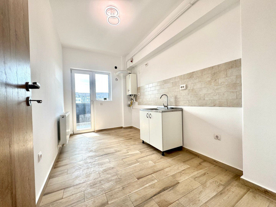 Apartamente de vanzare Brasov Tractorul 13