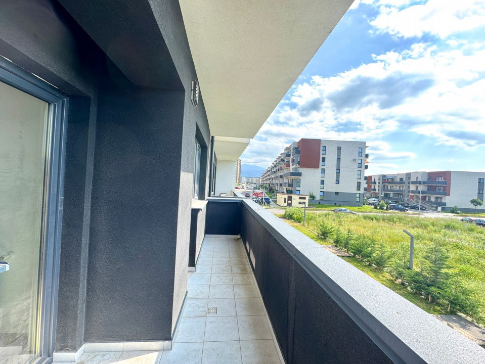 Apartamente de vanzare Brasov Tractorul 15