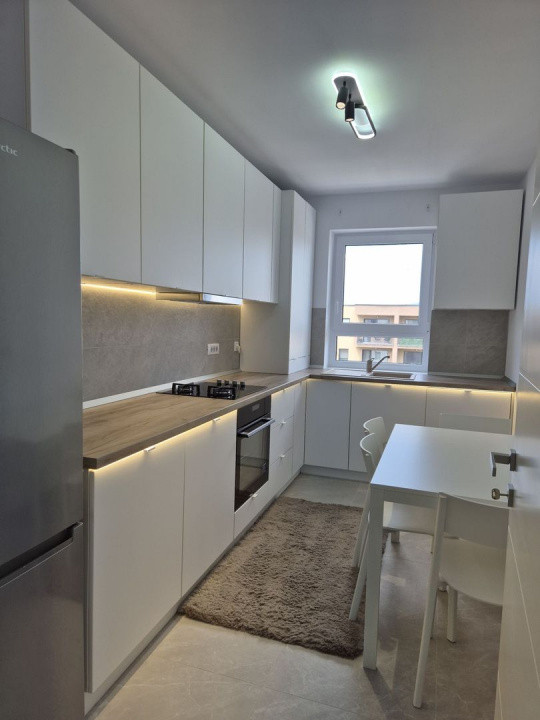 Apartamente de inchiriat Brasov Tractorul 1