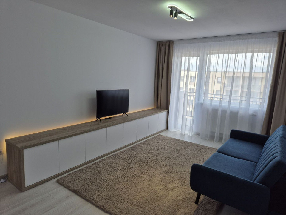 Apartamente de inchiriat Brasov Tractorul 2