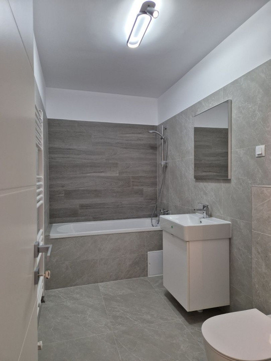 Apartamente de inchiriat Brasov Tractorul 3