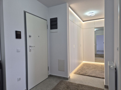 Apartamente de inchiriat Brasov Tractorul imagine mica 6