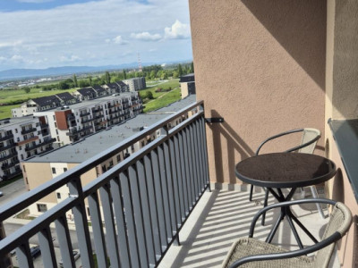 Apartamente de inchiriat Brasov Tractorul imagine mica 7