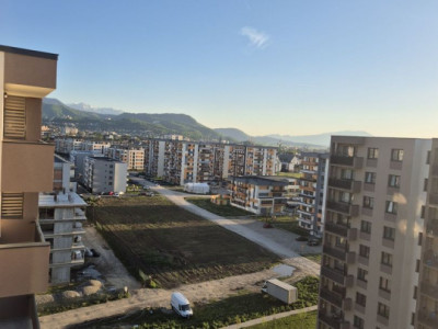 Apartamente de inchiriat Brasov Tractorul imagine mica 8