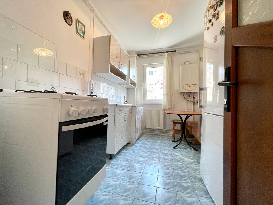 Apartamente de inchiriat Brasov Florilor 6