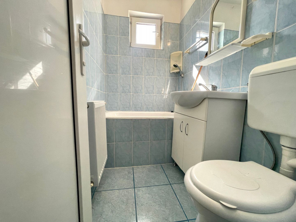 Apartamente de inchiriat Brasov Florilor 9