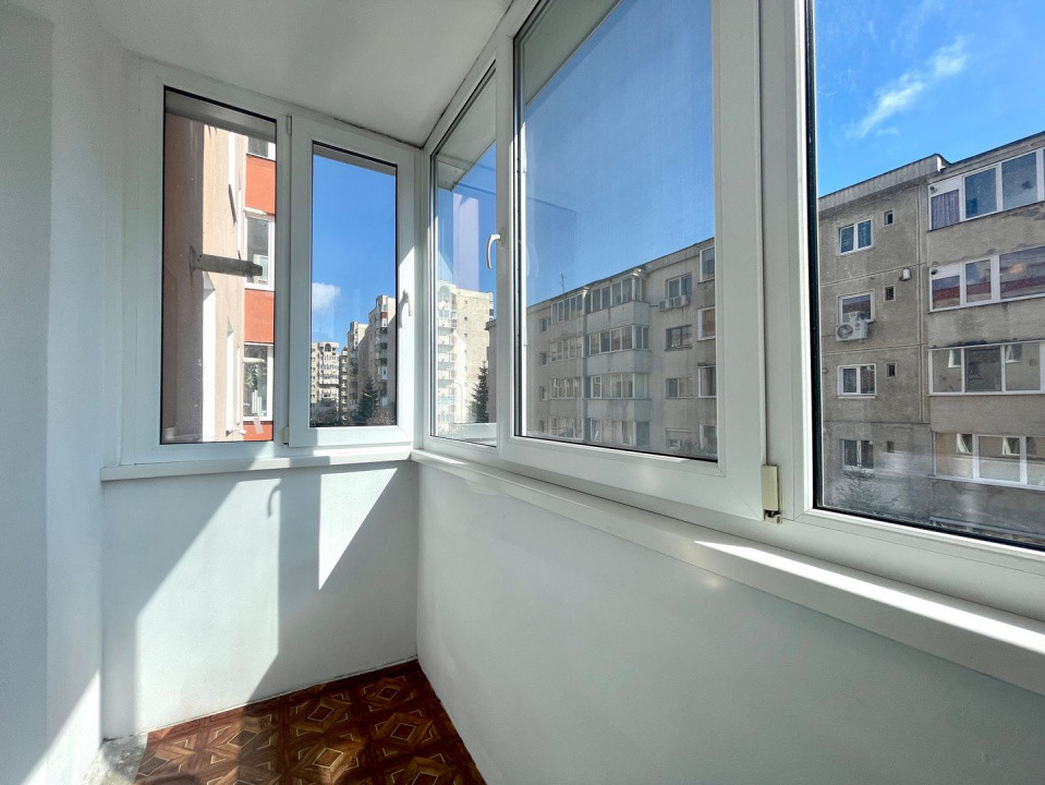 Apartamente de inchiriat Brasov Florilor 12