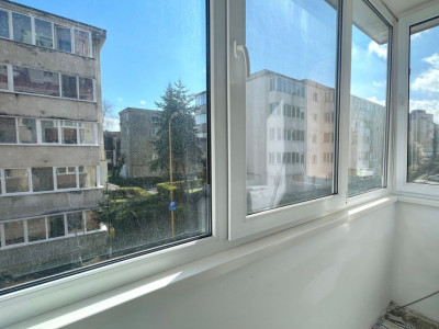 Apartamente de inchiriat Brasov Florilor imagine mica 11