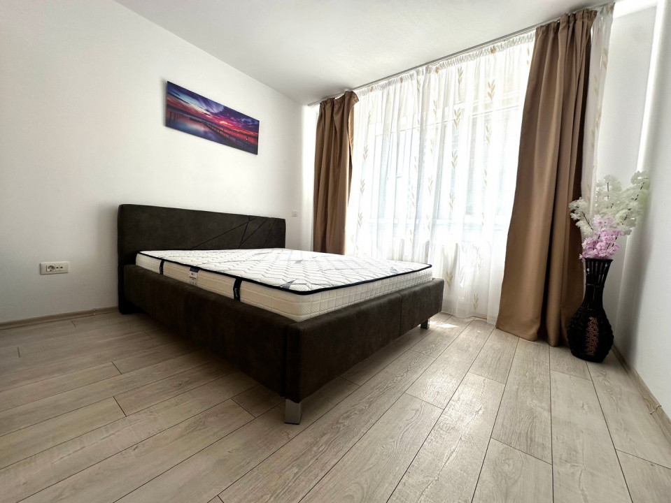 Apartamente de inchiriat Brasov Tractorul 4