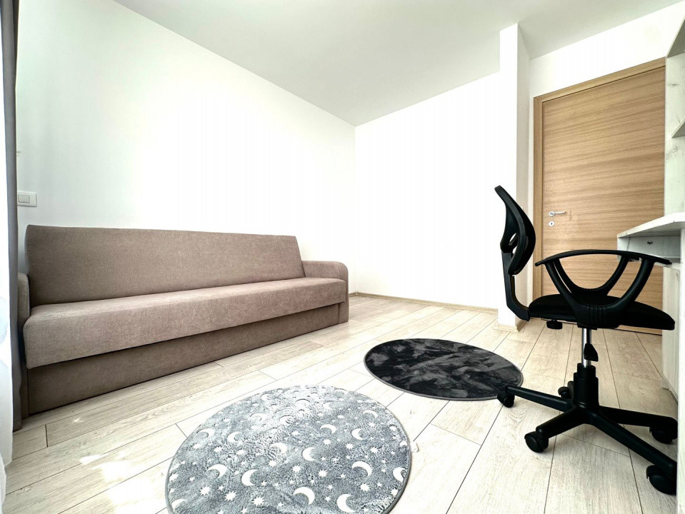 Apartamente de inchiriat Brasov Tractorul 7