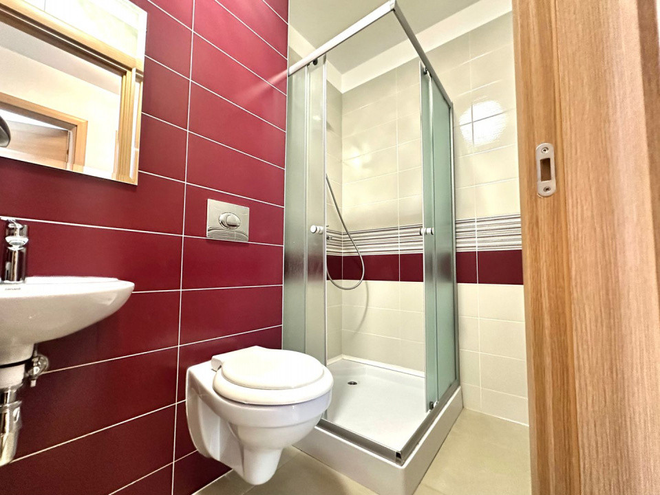 Apartamente de inchiriat Brasov Tractorul 10