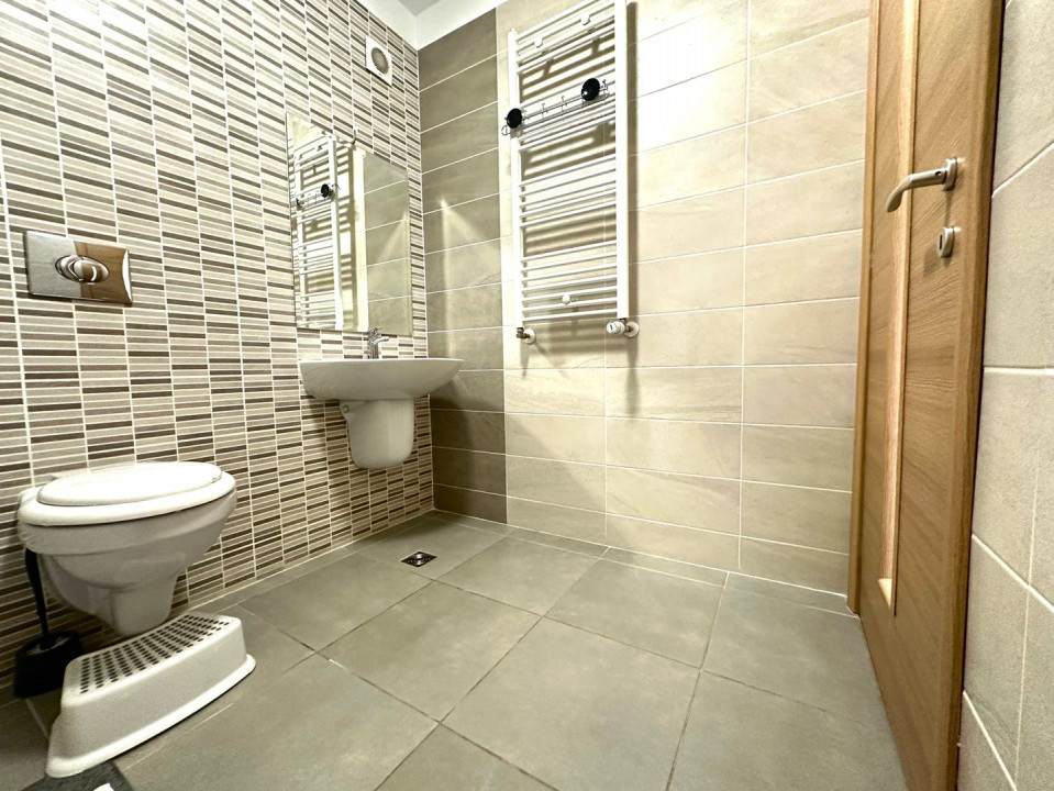 Apartamente de inchiriat Brasov Tractorul 11