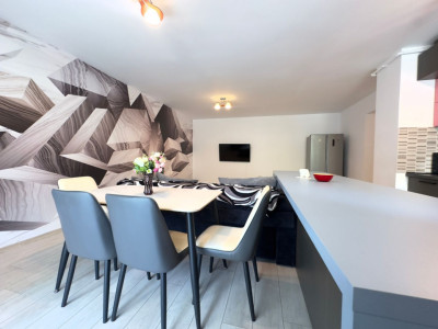 Apartamente de inchiriat Brasov Tractorul imagine mica 2