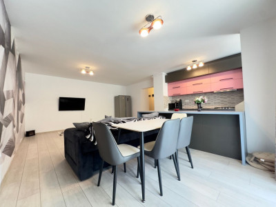 Apartamente de inchiriat Brasov Tractorul imagine mica 3