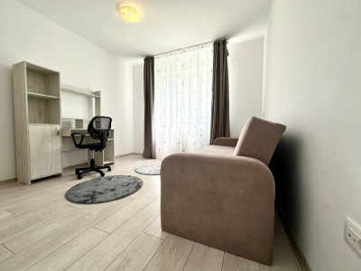 Apartamente de inchiriat Brasov Tractorul imagine mica 6