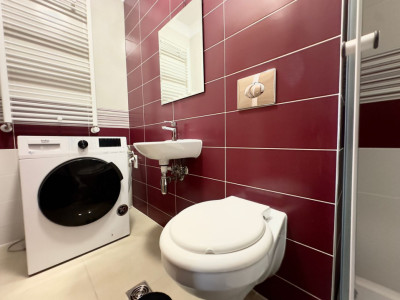 Apartamente de inchiriat Brasov Tractorul imagine mica 9