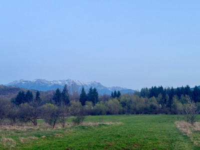 Terenuri de vanzare Zarnesti imagine mica 3