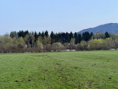 Terenuri de vanzare Zarnesti imagine mica 10